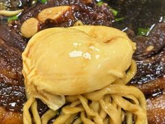 -无名老卤面(中华门店)