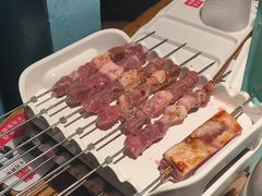 -丰茂烤串(金源店)