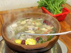 -洪大厨鸡煲(福田店)