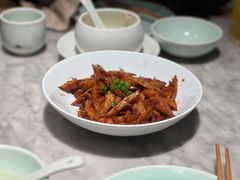 -苏帮袁Sue Cuisine(来福士店)