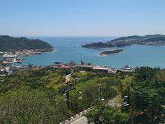 -白玉山景区