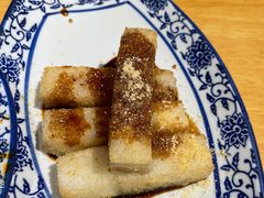 -裕鼎鲜·新中菜(王府井店)