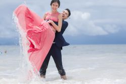 -太古映画婚纱摄影(天河店)