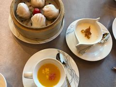 -广州文华东方酒店·江-由辉师傅主理