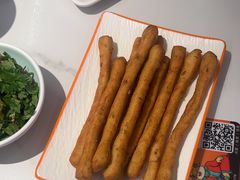 -古乐牛香•鲜牛肉牛杂火锅(系马桩总店)
