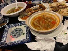 -江南古镇(斗西路万致创意园店)