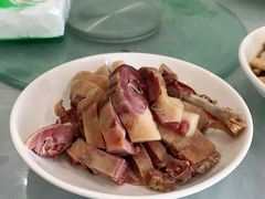 -天乐农家鱼头王(天目湖店)