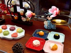 -大栅栏店老北京美食城