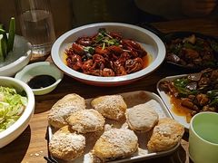 -胡桃里音乐酒馆(曲江店)