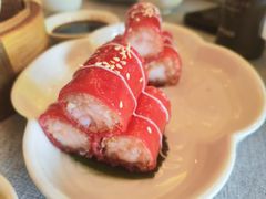 -潮府馆·非遗潮州菜·世纪公园(新国际博览中心店)