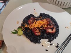 -花小蟹·无锡菜·大闸蟹主题餐厅·评弹表演(南长街店)
