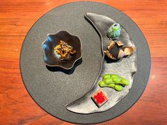 -龙吟山房(青龙山庄店)