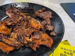 -纪录片《人生一串》体验店(静安店)