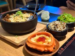 -沼津港日本料理·寿喜烧·烧鸟(新世界大丸百货店)