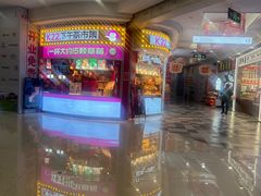 -天津梅江印象城