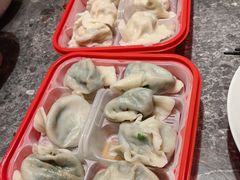 -日丰园海肠水饺·老字号大连海鲜(和平广场店)