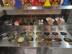-老北京羊蝎子(永德路店)