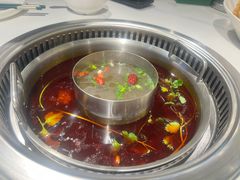 -葛记红焖羊肉(人民路店)