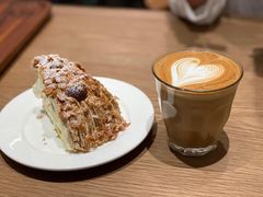 -Peet's Coffee皮爷咖啡(大学路店)