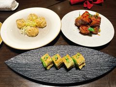 -彩丰楼中餐厅(佘山世茂洲际酒店)