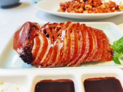 -天和晟烤鸭店(世纪坛店)