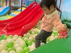 -上海佘山世茂艾美酒店
