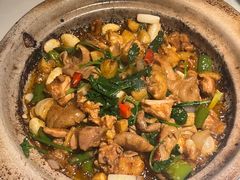 -院8里·小聚园老川菜(九眼桥店)