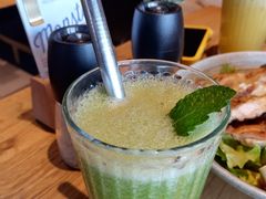 -The Diner X餐厅(青岛万象城店)