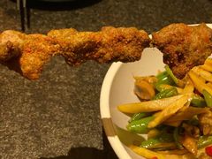 -丝路金桃·新疆菜(徐汇店)