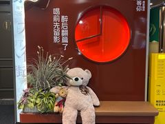 -街角等你.大连海鲜烧烤(西安路店)