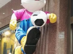 -宝大祥青少年儿童购物中心(南京东路店)