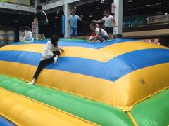 -蒙特利亲子乐园