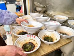 -陈记锅盖面(长江路店)