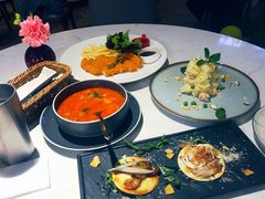-斯比特花园西餐厅(东方商厦店)