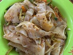 -笑笑凉皮(富国街店)