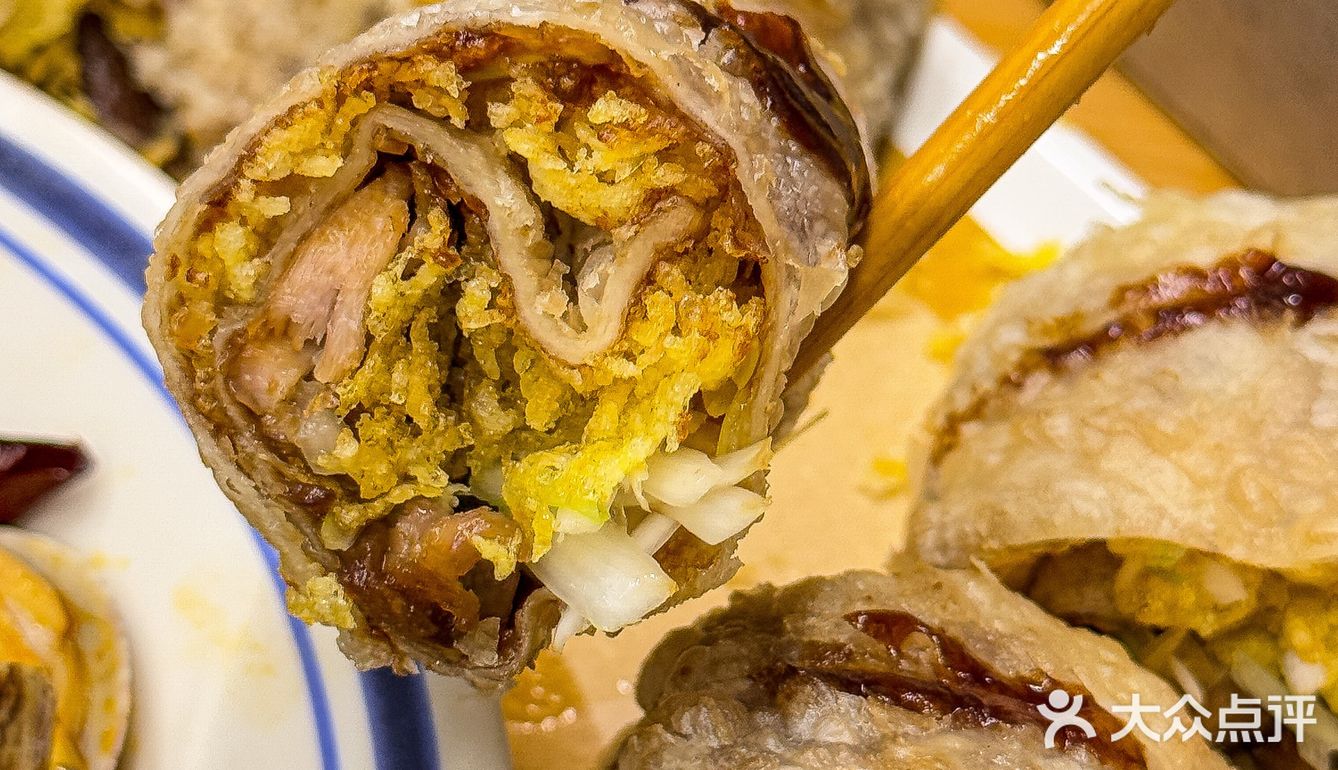 没来错，确实是西安人的深夜食堂！