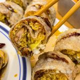 没来错，确实是西安人的深夜食堂！