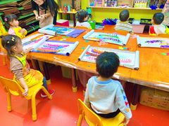 -杨梅红艺术教育(万象城教学中心)