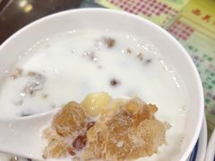 -顺记冰室(宝华路店)