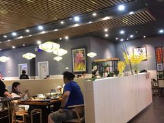 -牛鲜胜·潮汕牛肉自助火锅(番禺市桥店)