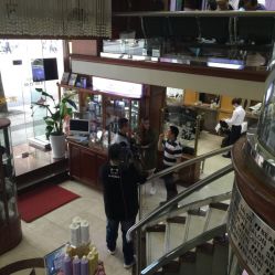 -南京美发店