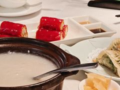 -怀德酒楼·粤菜·海鲜·茶点(宝安国际机场店)