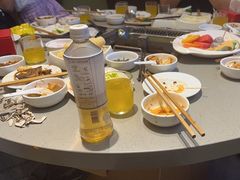 -海底捞火锅(雄峰城店)