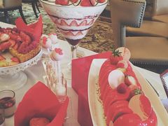 -Salon de Ville浦江汇(上海外滩华尔道夫酒店店)