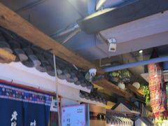 -老牌坊云南鱼豆花火锅(嵩山店)