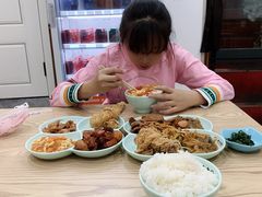 -晓宇盒饭(民安街店)