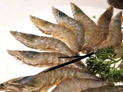 -千纸鹤嫩汁烤肉(西大直街店)