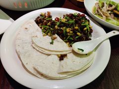 -永安鱼庄·镇江菜(东吴路店)