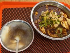 -柳州肥姨妈大骨螺蛳粉(双阳路店)