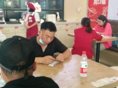 大堂-胃口福·饺子云吞(怡园东店)